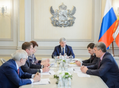 Власти Воронежа сделают из «Дома Вигеля» поликлинику