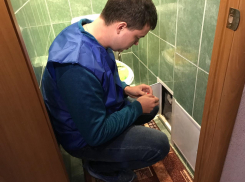 71-летнего пенсионера оштрафовали за ложный донос на коммунальщиков из Водоканала