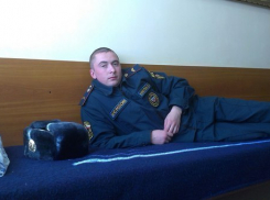 В Москве банда с мачете отрезала воронежскому сотруднику МЧС руку и ногу