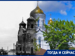 Как большевики взорвали динамитом величественный собор в центре Воронежа