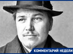 Дёгтев писал акафист русским, когда само слово было под запретом 