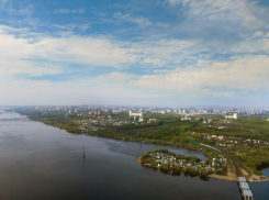 Эффективность природоохранного управления подтвердили лидирующие позиции Воронежа в экологическом рейтинге городов