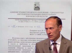 Опубликован документ о разрешении гей-парада в Воронежской области