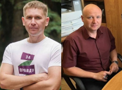 Стали известны кандидаты в сенаторы от эсера Тарасова и «родинца» Борисова в Воронежской области