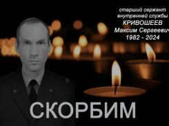 Воронежский пожарный трагически погиб на работе   