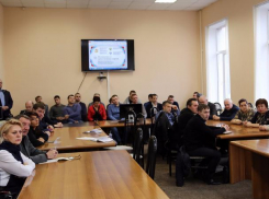 В Воронеже хотят отремонтировать 150 километров дорог в следующем году