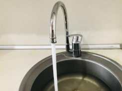 Зачем в Воронеже отключают горячую воду летом 