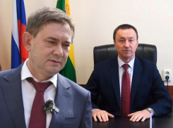 В Воронежской областной Думе появится новый спикер вместо Нетёсова?