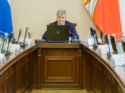 Александр Гусев заговорил о драйвере для воронежских медиков