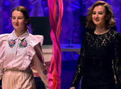 Яжмать из Воронежа преобразили на «Модном приговоре»