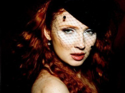 На разогреве у Тарьи Турунен в Воронеже будет играть Аин Алеф