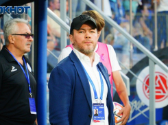 Что гендир воронежского “Факела” думает о последних проигрышах команды