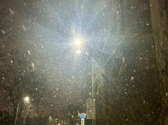 Слякоть и грязь вновь вернутся в Воронеж в конце рабочей недели