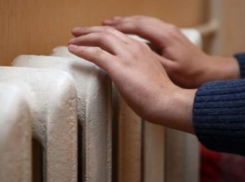 Указ о начале отопительного сезона подписал мэр Воронежа