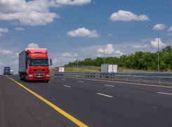 Стало известно о новых штрафах для водителей на трассе М4 «Дон» в Воронежской области