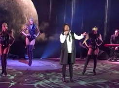 Киркоров рассмешил воронежцев нескромным названием нового шоу