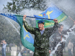 План мероприятий на День ВДВ в Воронеже в 2019 году