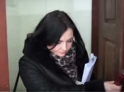 Следователь Скворцова на суде просила заключить таксиста Переславцева под стражу сроком на два месяца