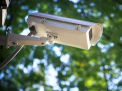 В воронежском парке «Алые паруса» нашли неисправные камеры видеонаблюдения