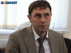 Мошенники создали фейковый аккаунт временного мэра Воронежа Сергей Петрина в соцсетях