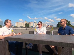 Градус гнева с Дмитрием Орищенко: Оценка пиара Гусева и Нетесова, или Как дружить с чиновниками