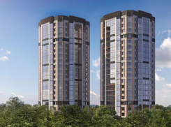 Новое жильё ждёт жителей Воронежа