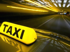 В Воронеже сотрудники ДПС оштрафовали 22 водителей такси