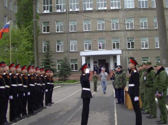 24,7 млн рублей потратят из облбюджета на скандальный кадетский корпус в Воронеже