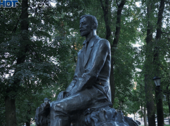 Великий писатель, нобелевский лауреат из Воронежа Иван Бунин скончался 72 года назад