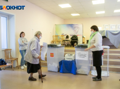 Названы победители выборов в Госдуму-2021 по одномандатным округам в Воронежской области