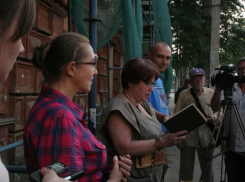 «Толстовские чтения» чуть не переросли в пикет