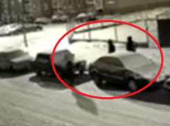 Воронежцев предупредили о дергателях ручек припаркованных авто