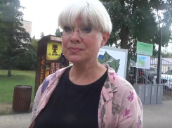 Илона Броневицкая поддержала отлов и стерилизацию бродячих собак в Воронеже