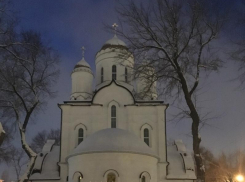 План мероприятий на Рождество в Воронеже в 2020 году