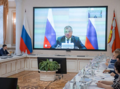 Вице-премьер Марат Хуснуллин одобрил выделение Воронежской области 2,46 млрд рублей