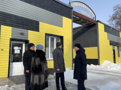 Семилукскому району поставили главную задачу на 2021 год от имени губернатора