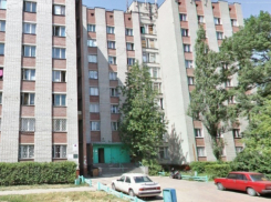 Тело студента нашли под окнами общежития в Воронеже