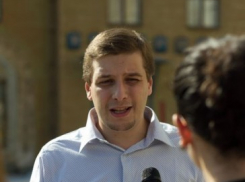 Ситуация на факультете журналистики ВГУ должна разрешиться