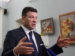 Главный репродуктолог страны говорил в Воронеже о демографии