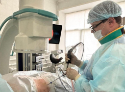 Воронежские медики внедрили технологию, которая меняет подход к лечению почек