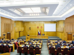 Работу воронежских депутатов заметили только богачи