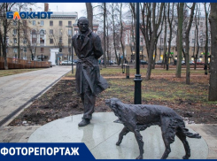 Как выглядит неофициально открывшийся парк «Орленок» после ремонта в Воронеже