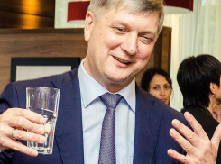 С избранием мэра Воронежа акции Александра Гусева взлетели вверх