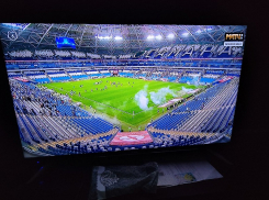 Воронежский «Факел» сыграл вничью с «Крыльями Советов» в Самаре