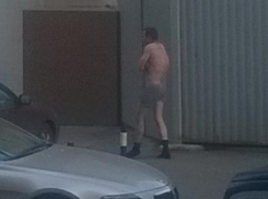 «Креативные алкаши» удивили воронежцев своей изобретательностью