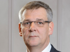 Главный по промышленности региона отмечает 55-летний юбилей в Воронеже