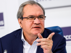 Валерий Фадеев извинился перед воронежцами за аэропорт-сарай