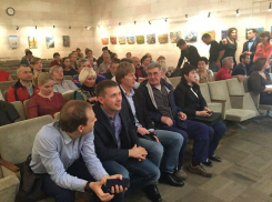 Воронежцы высказали свои идеи по поводу реконструкции «Олимпика»