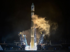 На космодроме в Плесецке запущена ракета с воронежскими двигателями
