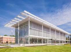 Амбициозный Технополис под Воронежем носит имя Вильгельма Столля